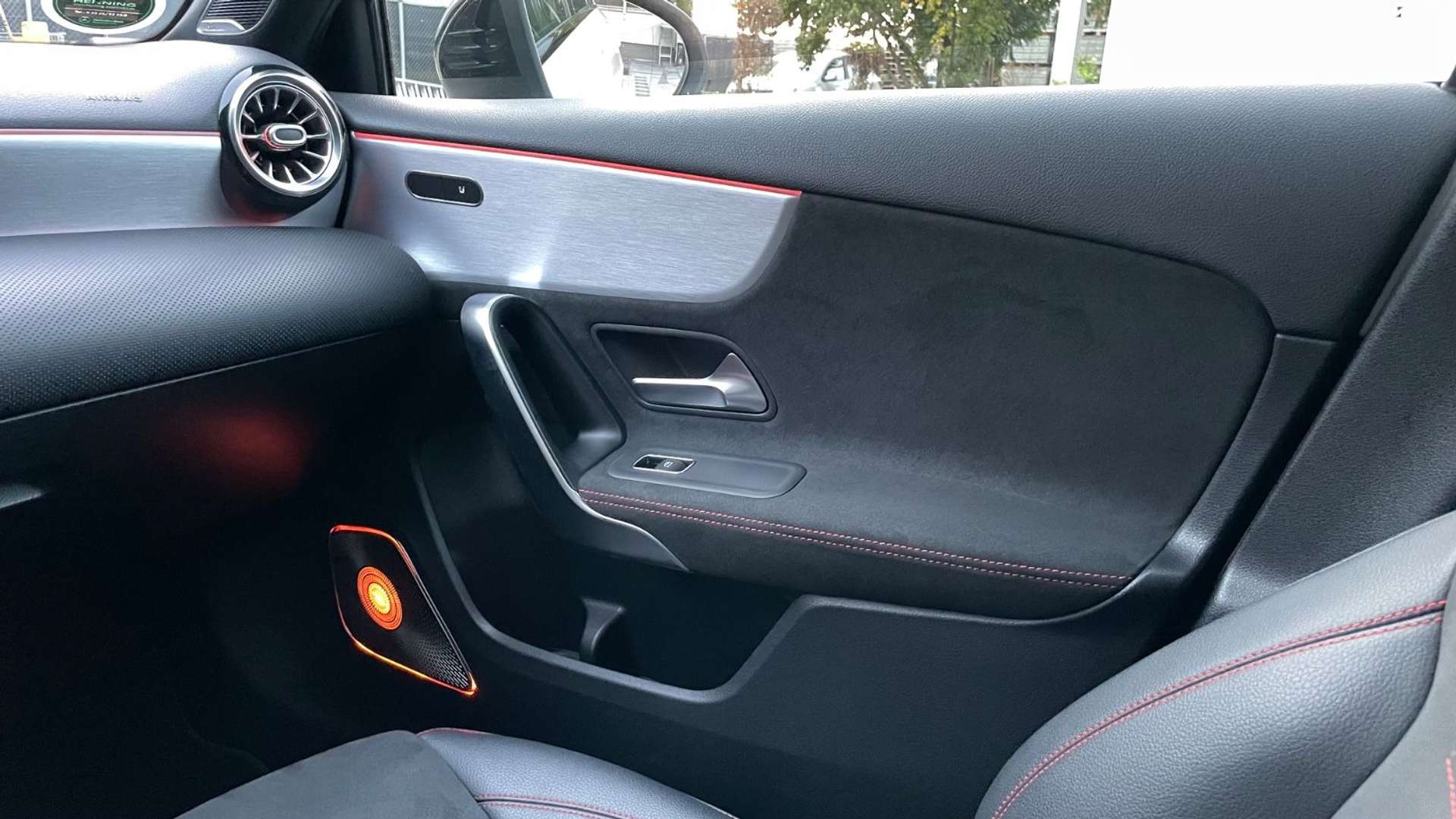 Mercedes Classe A35 AMG 35 AMG Line - 2019 - Joinsteer - #34