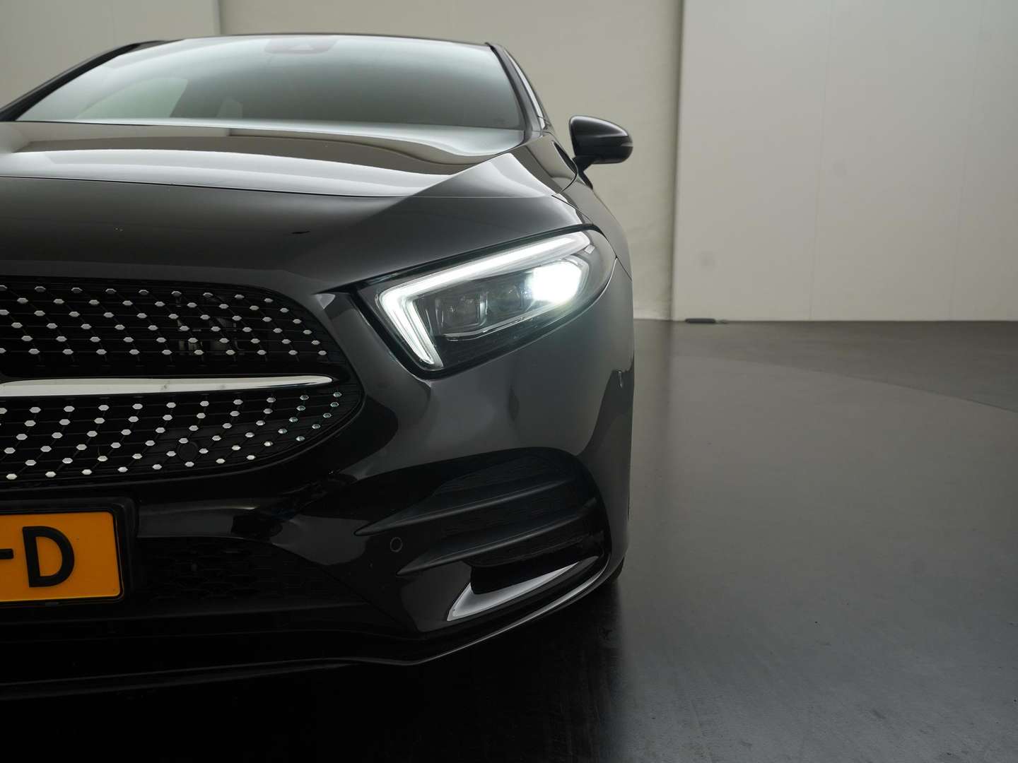 Mercedes Classe A 250e AMG 250 AMG Line - 2022 - Joinsteer - #23