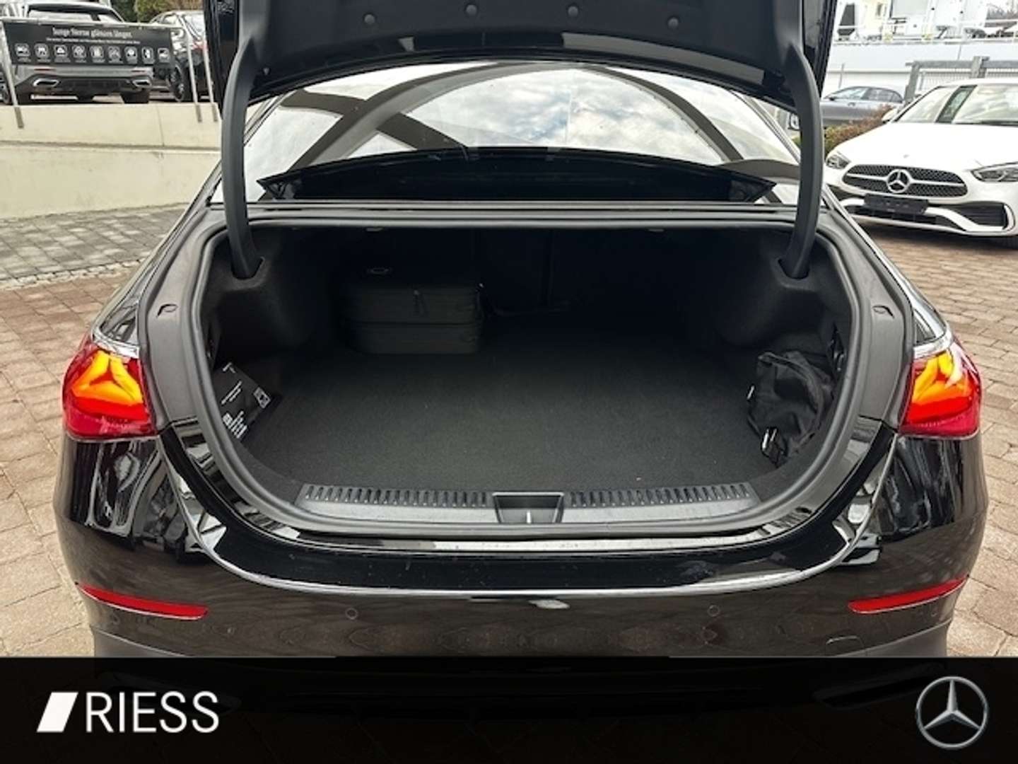 Mercedes Classe E 300 AMG Line - 2025 - Joinsteer - #6