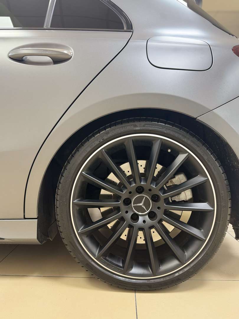 Mercedes Classe A35 AMG 35 AMG - 2020 - Joinsteer - #26