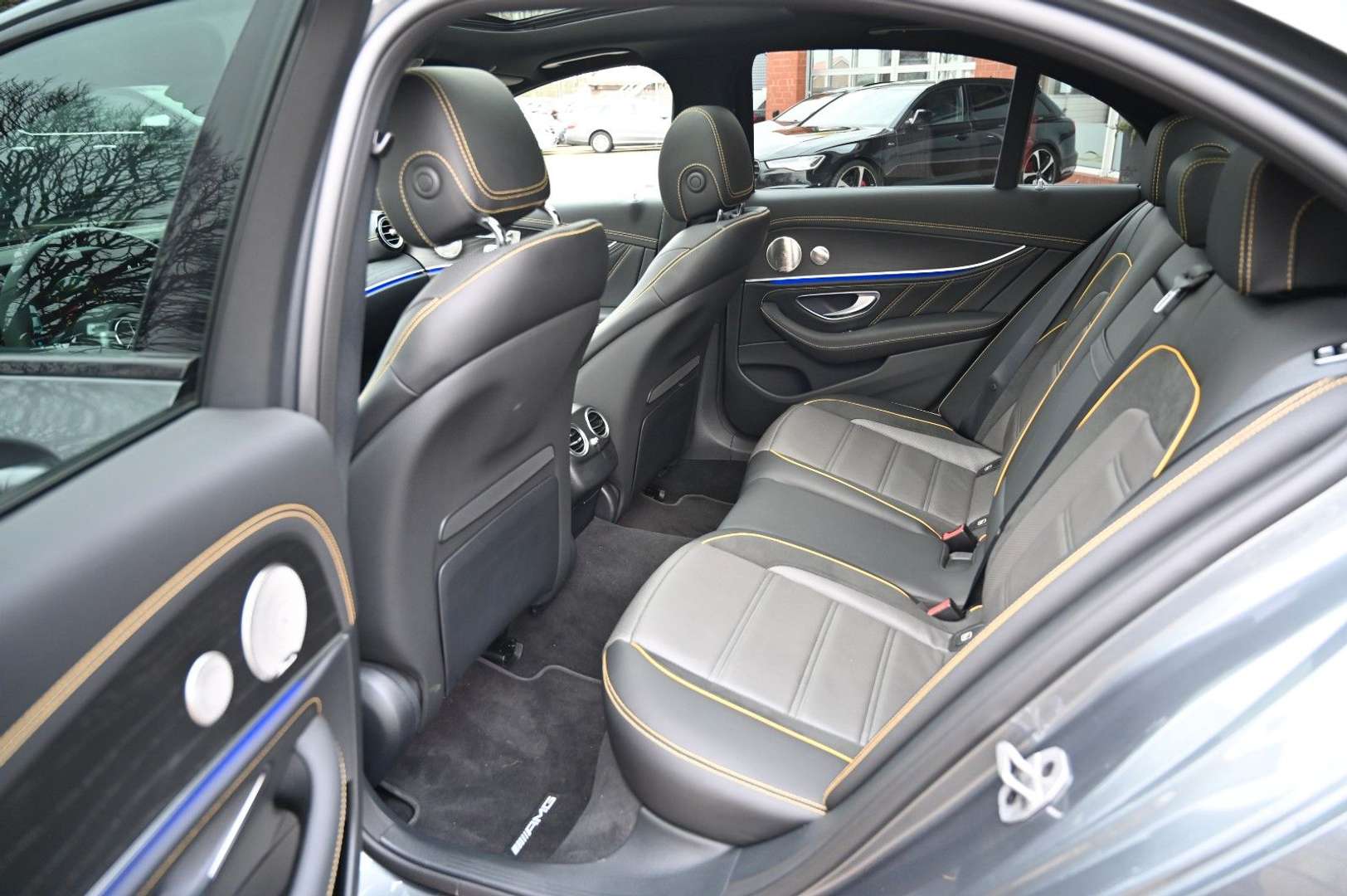 Mercedes Classe E63 AMG 63 - 2021 - Joinsteer - #18