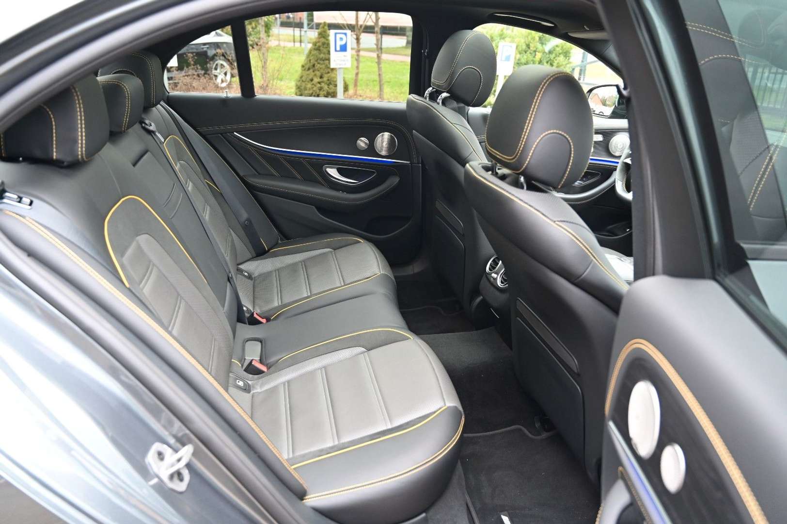 Mercedes Classe E63 AMG 63 - 2021 - Joinsteer - #19