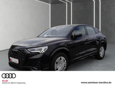 Audi Q3 Sportback TFSI E 45 TFSI E S Tronic -  - Joinsteer - #1