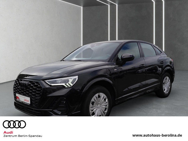 Audi Q3 Sportback TFSI E 45 TFSI E S Tronic - 2021 - Joinsteer - #1