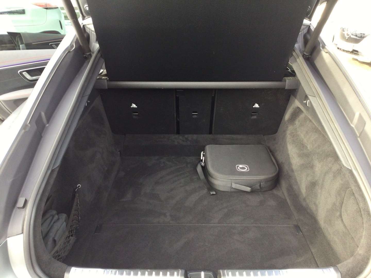 Mercedes EQS 53 AMG 53 - 2023 - Joinsteer - #14