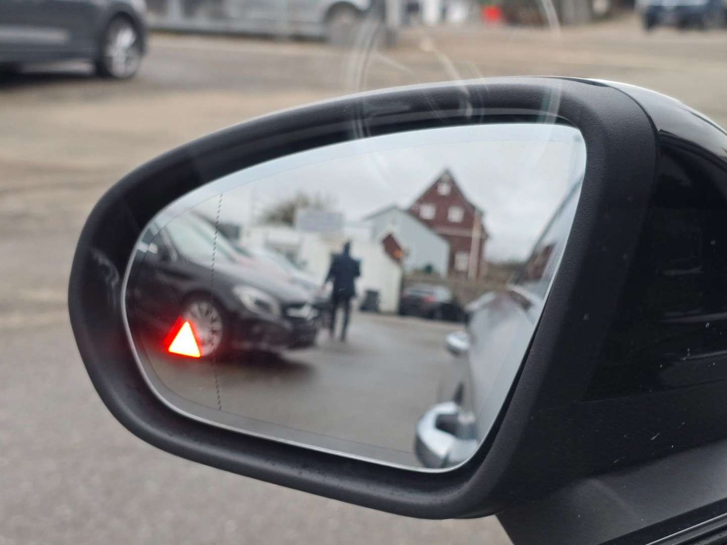 Mercedes Classe A250 E 250 AMG Line - 2020 - Joinsteer - #32