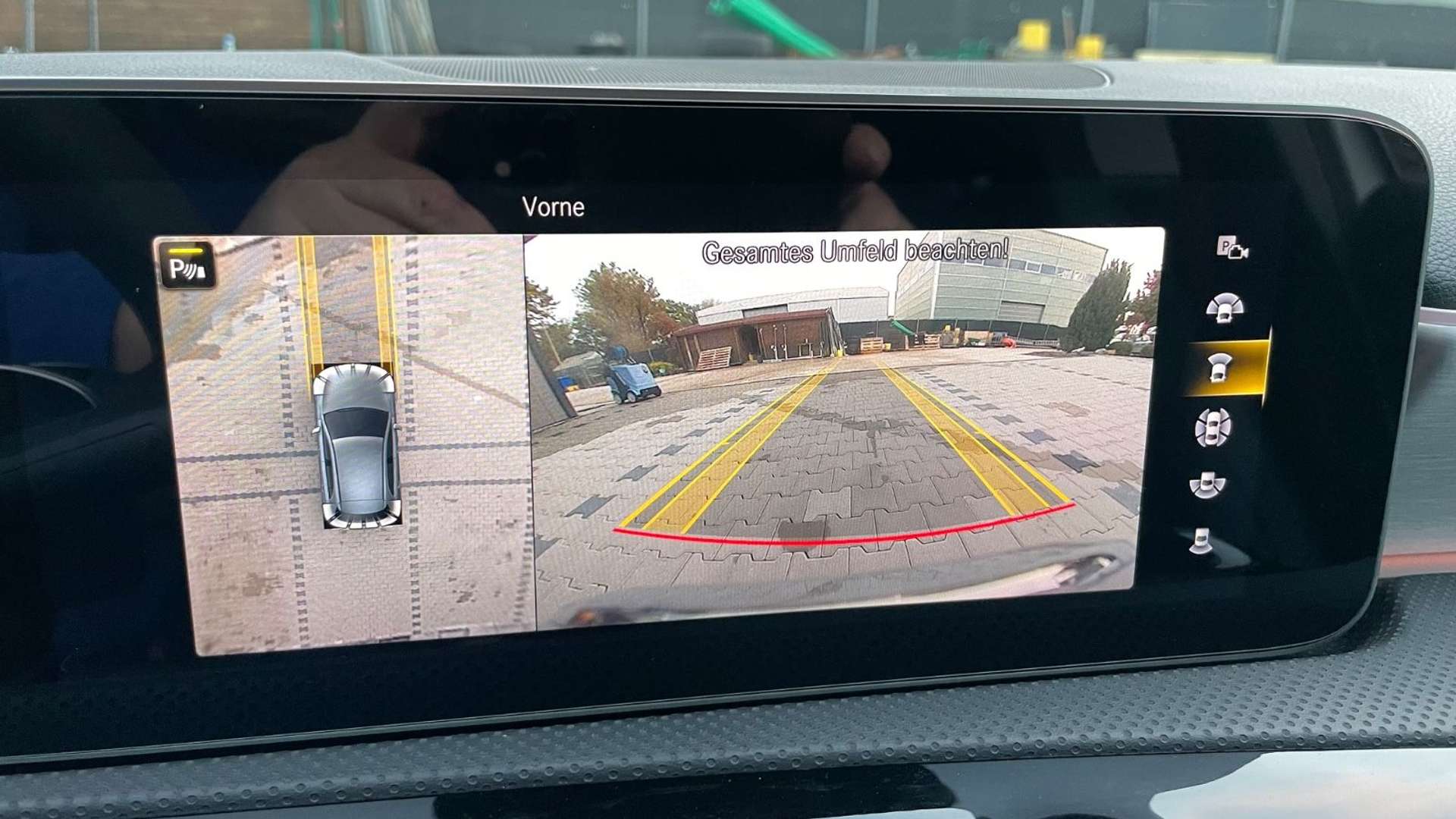 Mercedes Classe A35 AMG 35 AMG Line - 2019 - Joinsteer - #36