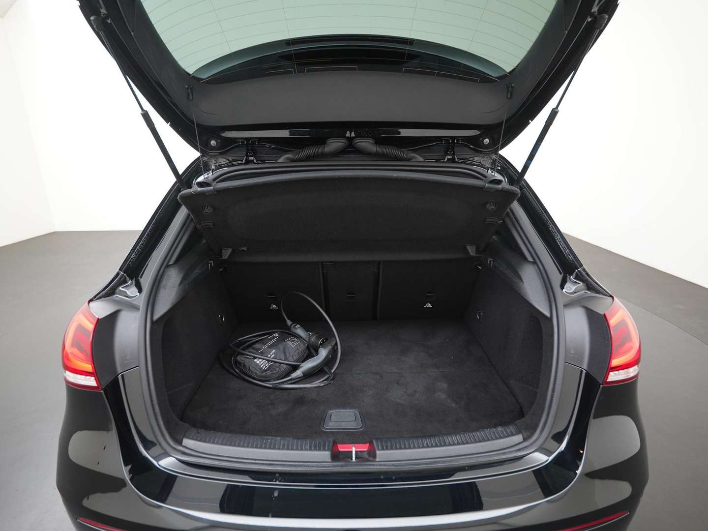 Mercedes Classe A 250e AMG 250 AMG Line - 2022 - Joinsteer - #25