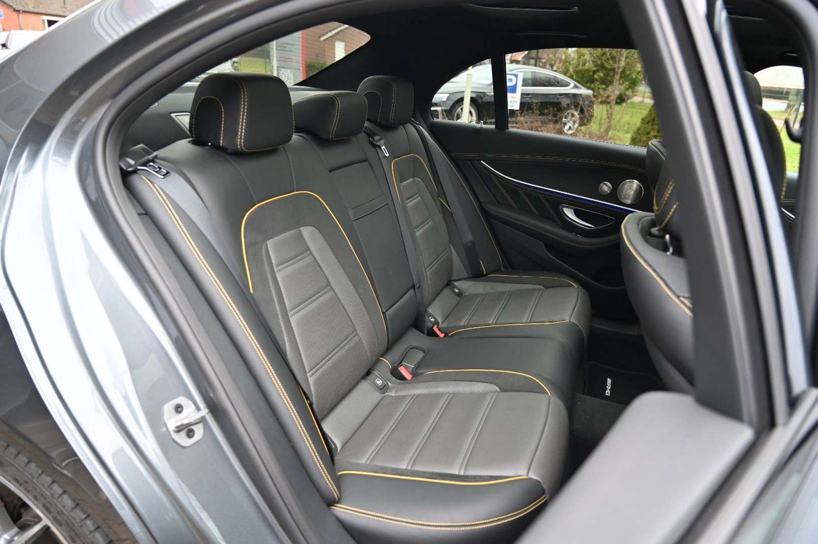 Mercedes Classe E63 AMG 63 - 2021 - Joinsteer - #20