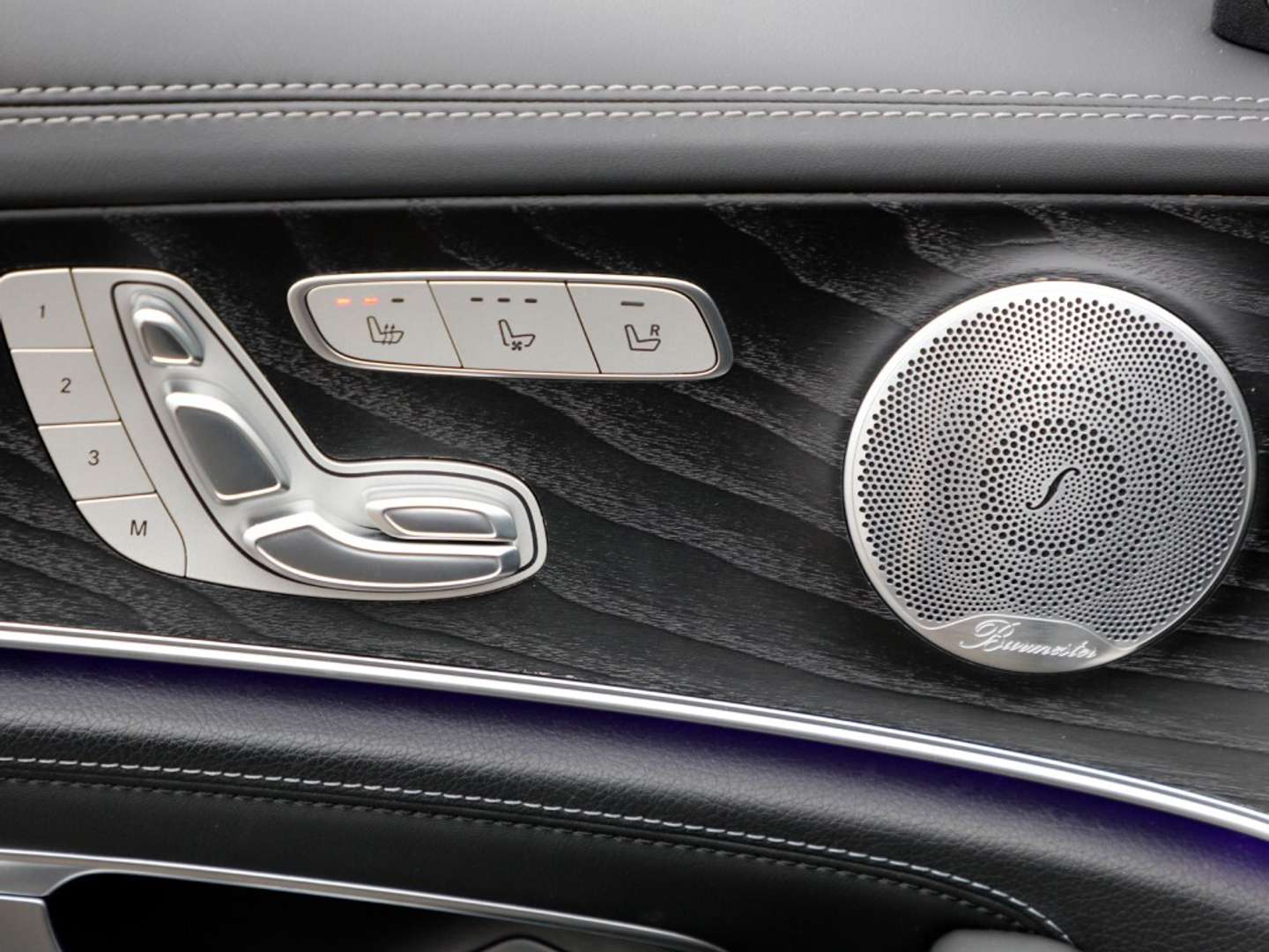 Mercedes Classe E63 AMG 63 - 2019 - Joinsteer - #32