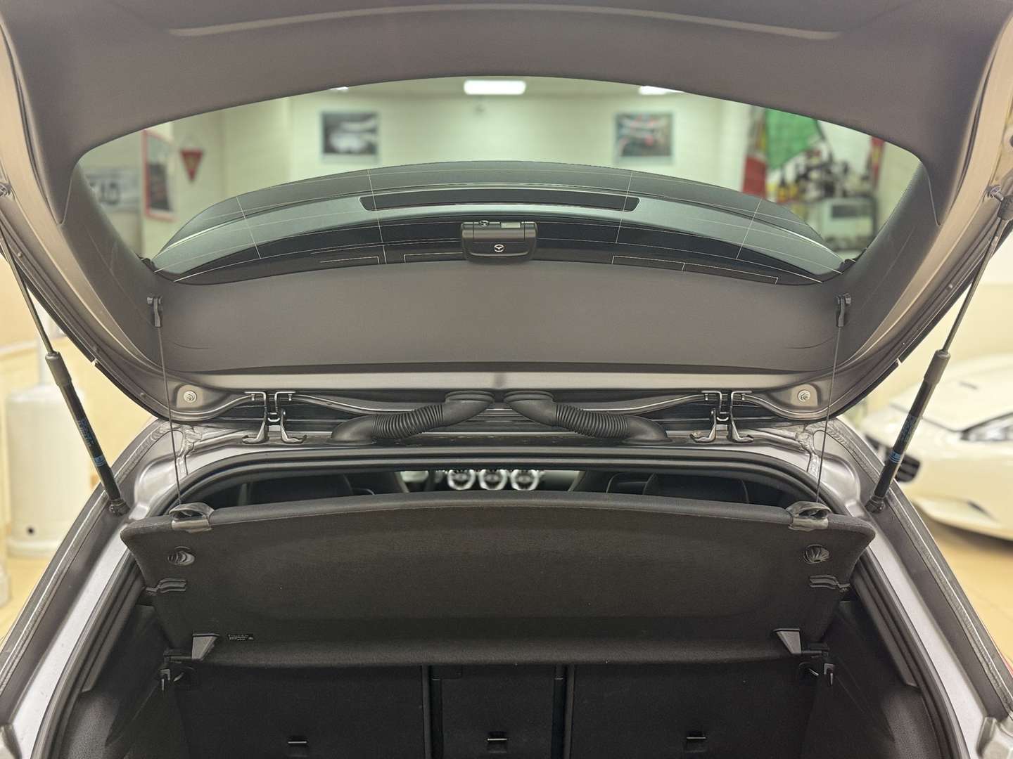 Mercedes Classe A35 AMG 35 AMG - 2020 - Joinsteer - #28