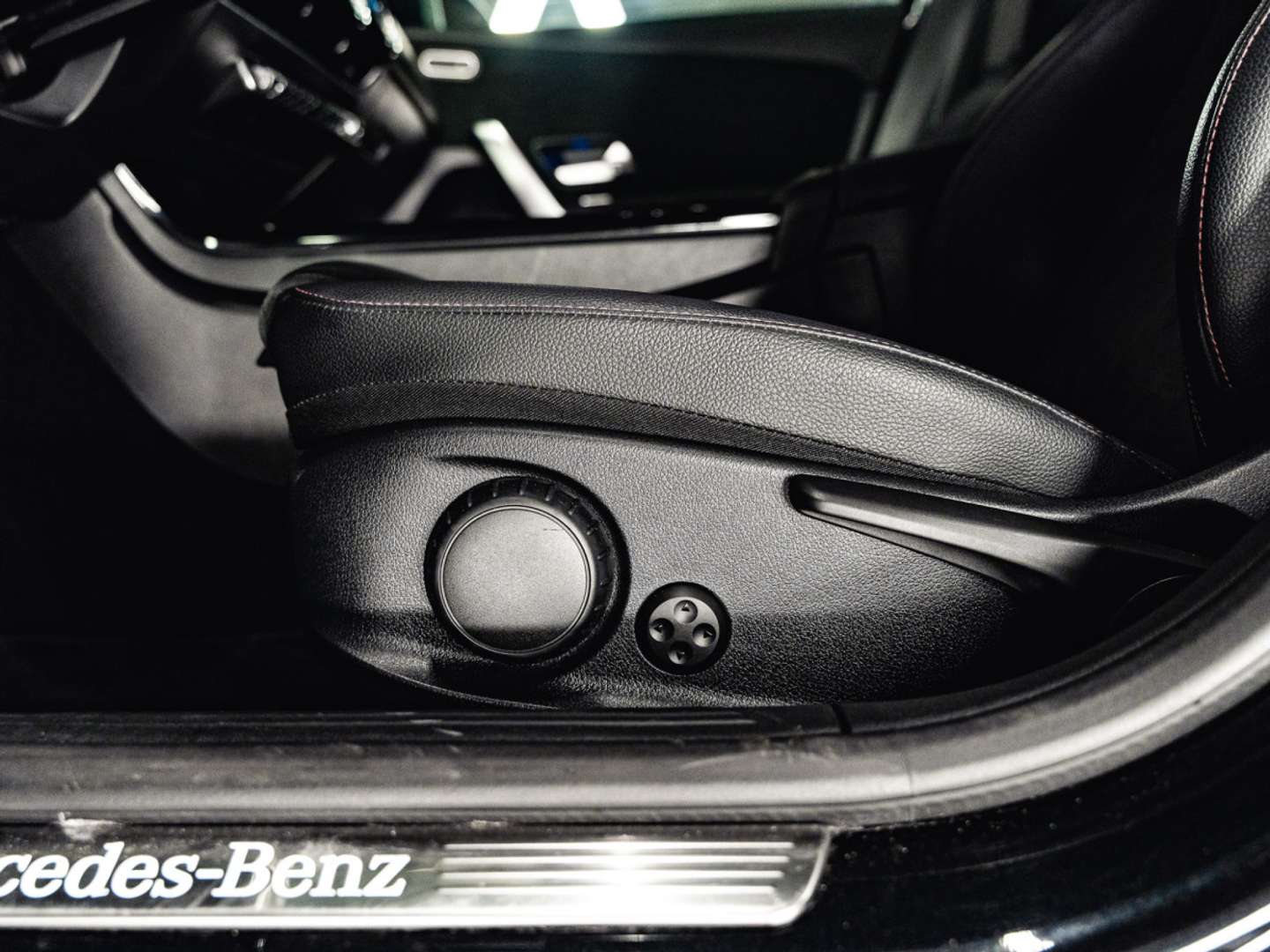 Mercedes Classe A250e 250 AMG Line Premium - 2024 - Joinsteer - #27