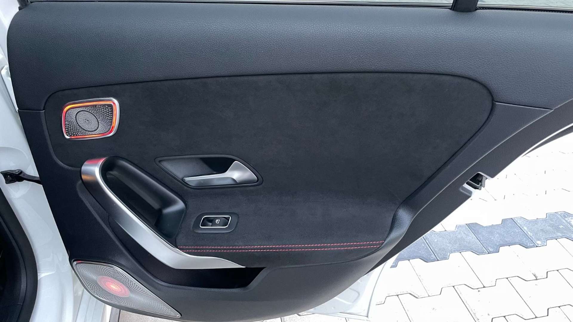 Mercedes Classe A35 AMG 35 AMG Line - 2019 - Joinsteer - #38