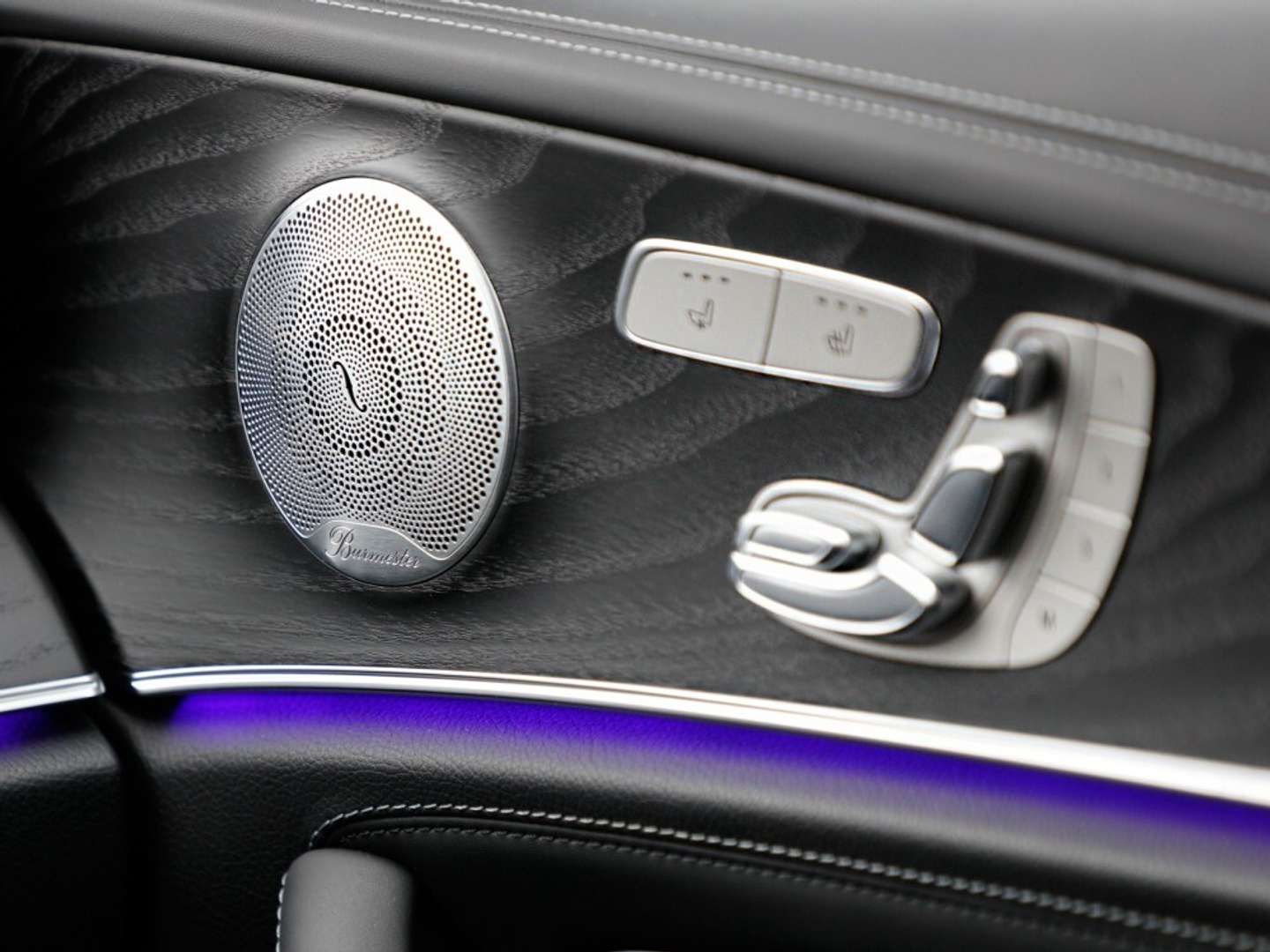 Mercedes Classe E63 AMG 63 - 2019 - Joinsteer - #33