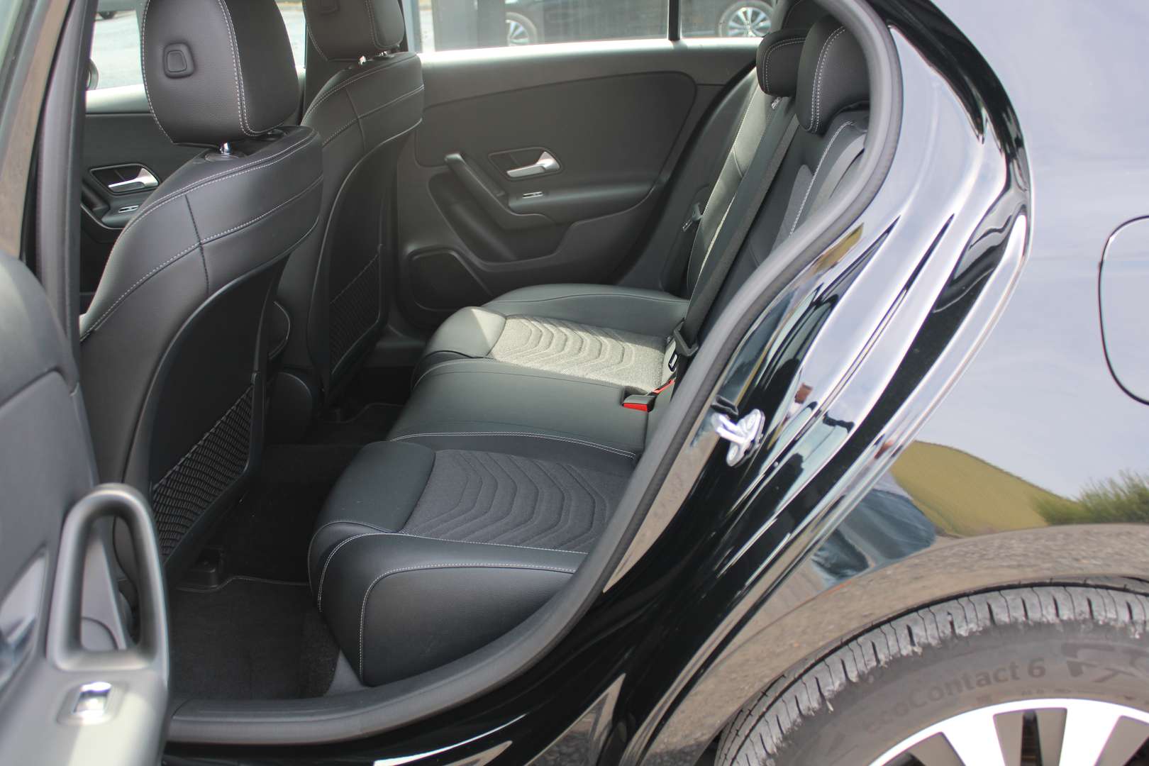 Mercedes Classe A 250 250 Business - 2021 - Joinsteer - #12