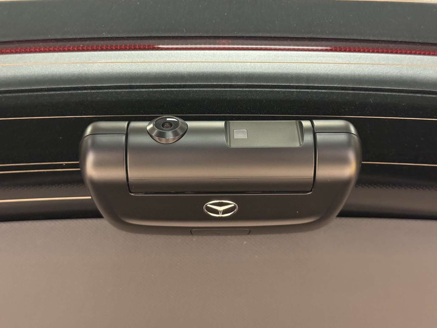 Mercedes Classe A35 AMG 35 AMG - 2020 - Joinsteer - #29