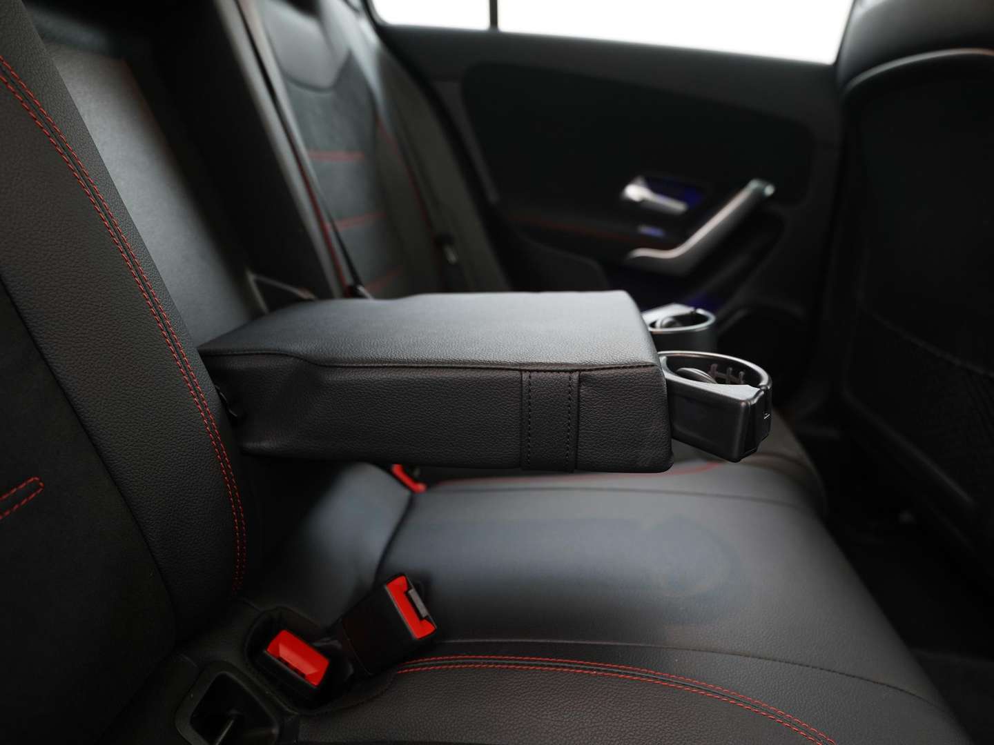 Mercedes Classe A 250e AMG 250 AMG Line - 2022 - Joinsteer - #27