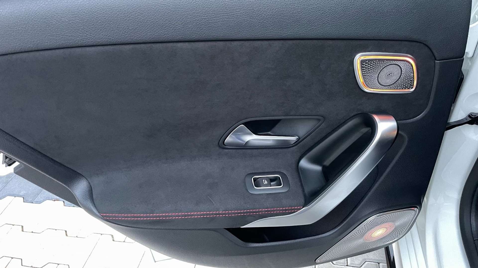 Mercedes Classe A35 AMG 35 AMG Line - 2019 - Joinsteer - #39