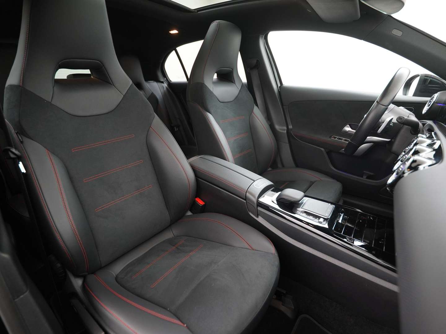 Mercedes Classe A 250e AMG 250 AMG Line - 2022 - Joinsteer - #28