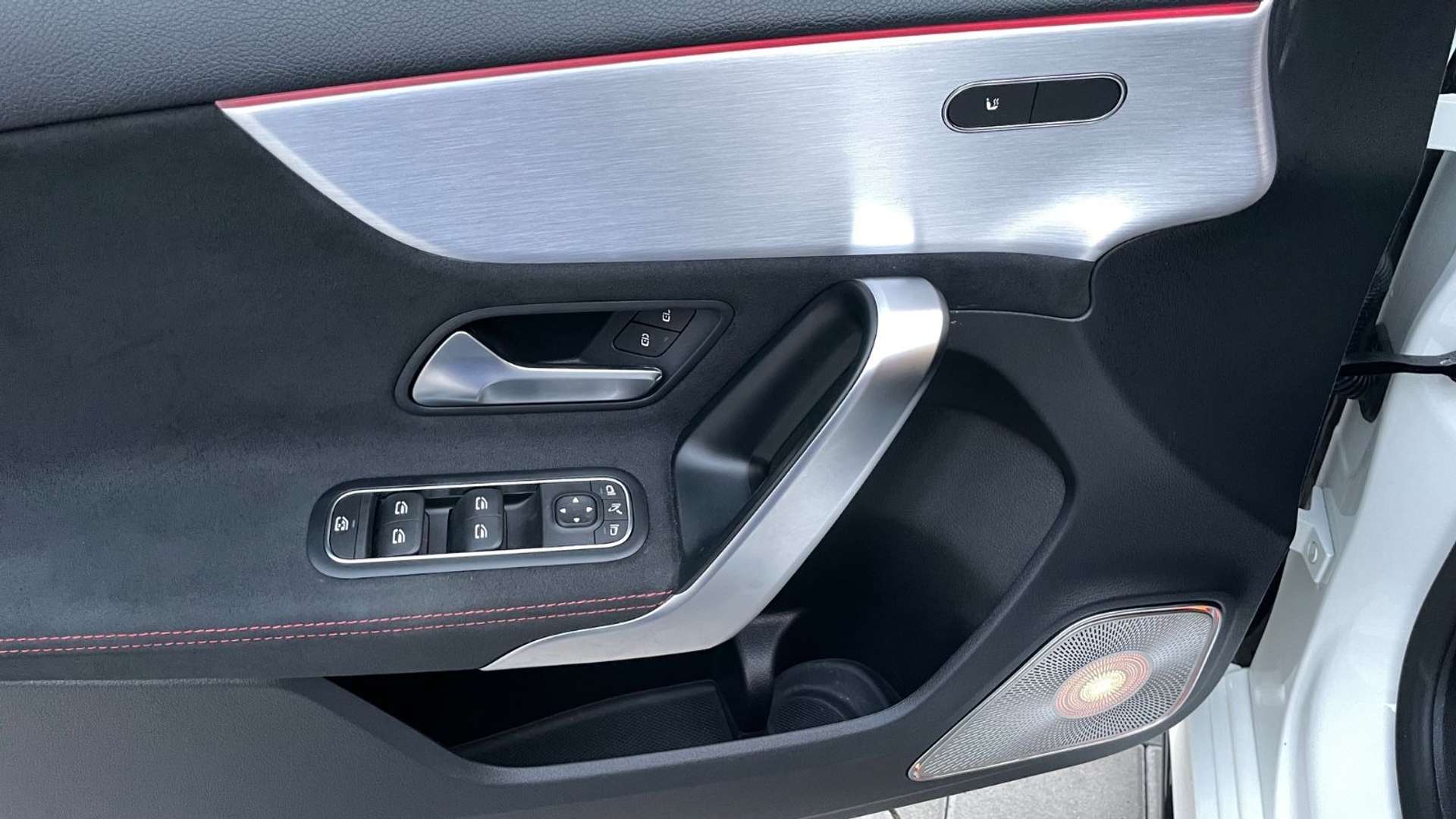 Mercedes Classe A35 AMG 35 AMG Line - 2019 - Joinsteer - #40