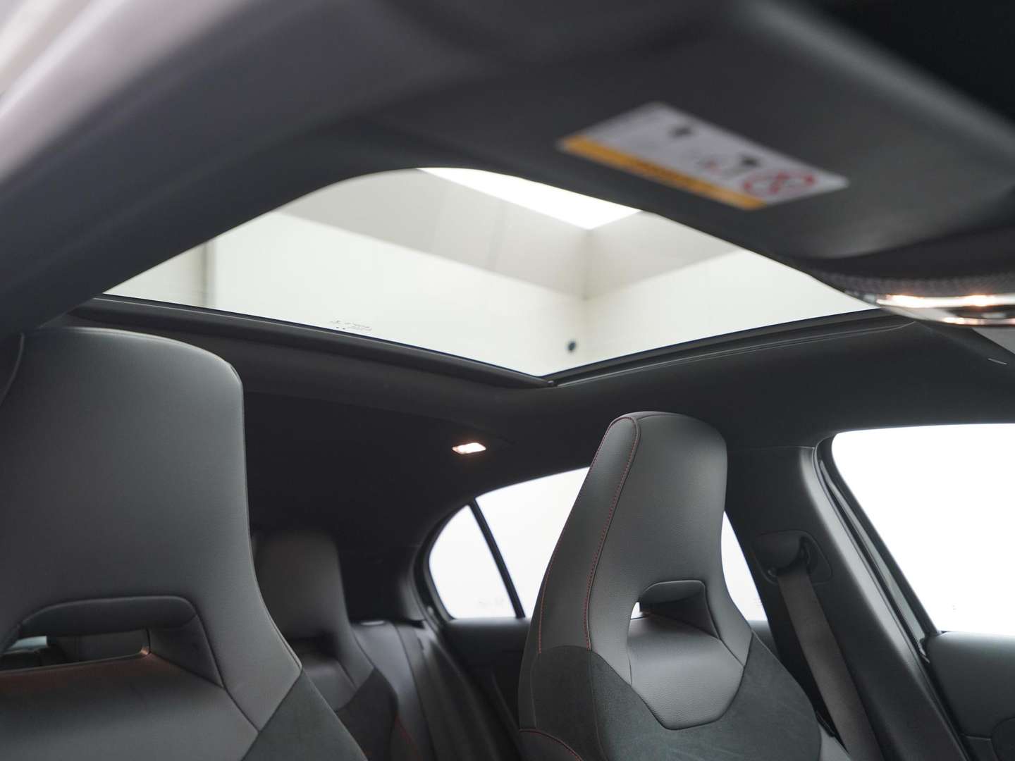 Mercedes Classe A 250e AMG 250 AMG Line - 2022 - Joinsteer - #29