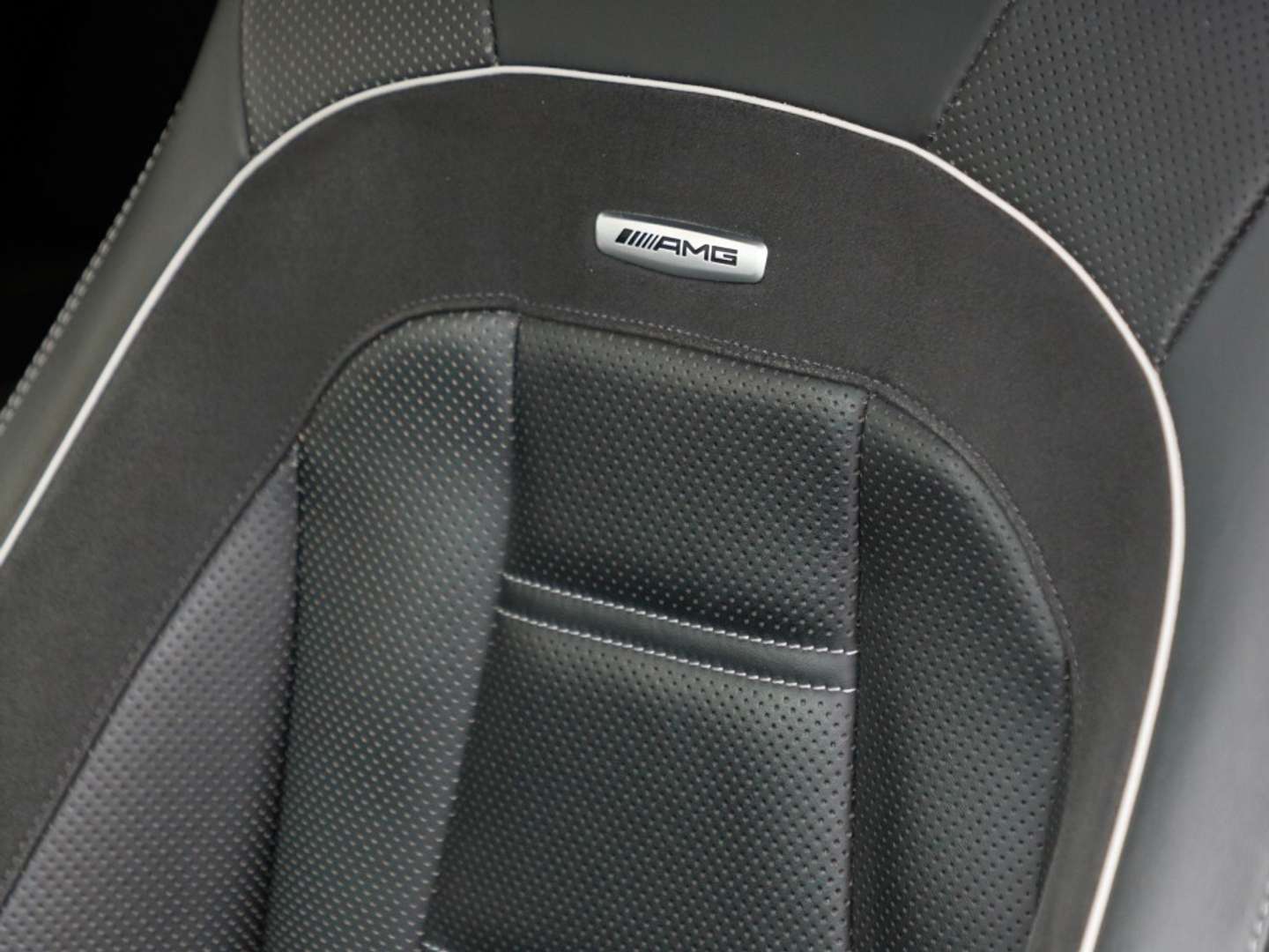 Mercedes Classe E63 AMG 63 - 2019 - Joinsteer - #36