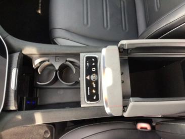 Mercedes EQS 53 AMG 53 — photo 19