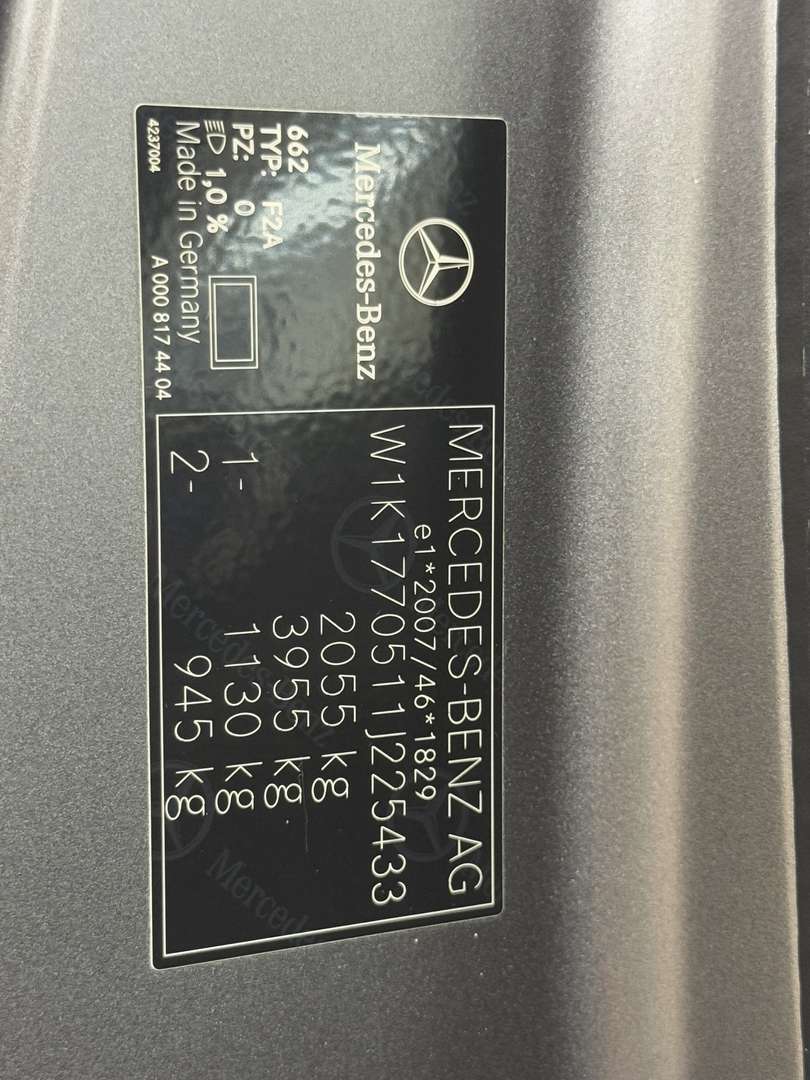 Mercedes Classe A35 AMG 35 AMG - 2020 - Joinsteer - #31