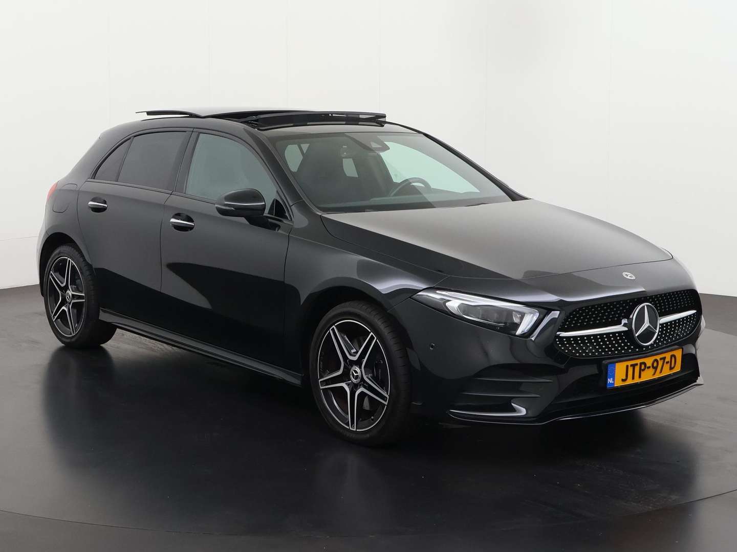 Mercedes Classe A 250e AMG 250 AMG Line - 2022 - Joinsteer - #30