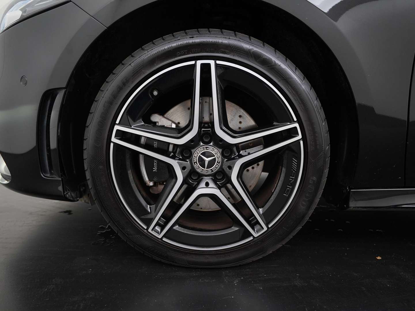 Mercedes Classe A 250e AMG 250 AMG Line - 2022 - Joinsteer - #31