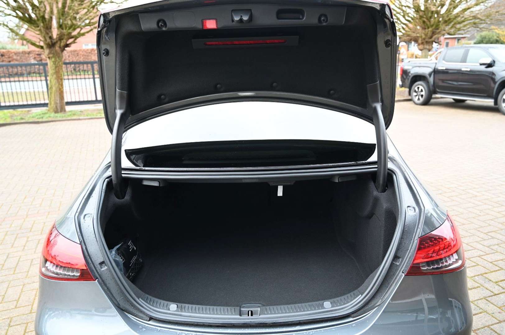 Mercedes Classe E63 AMG 63 - 2021 - Joinsteer - #26