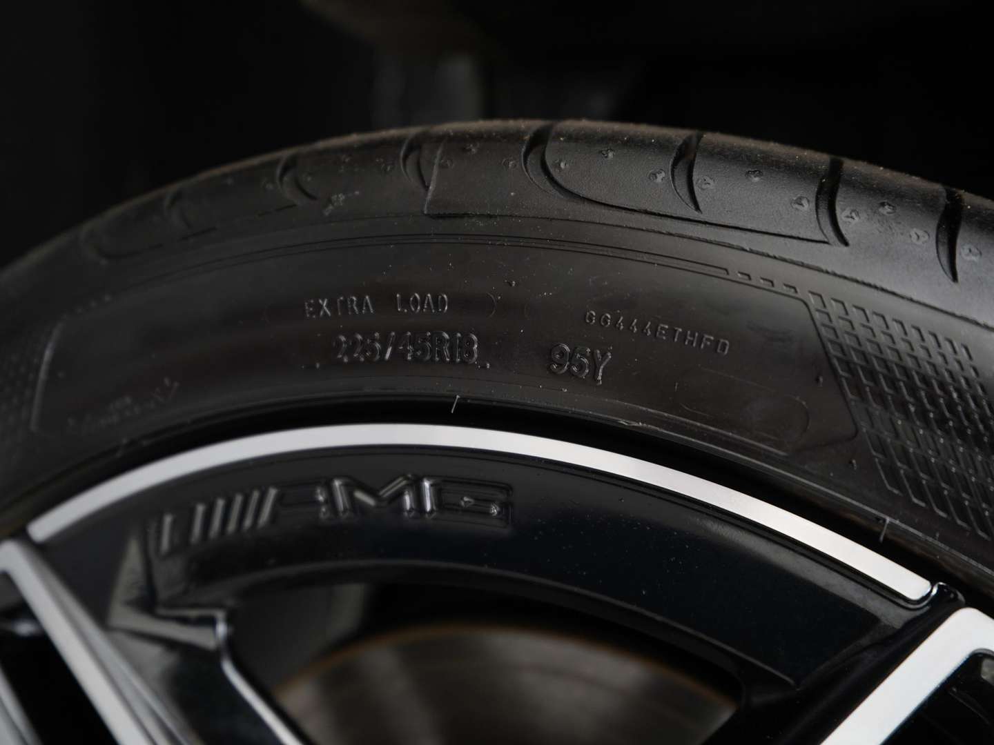 Mercedes Classe A 250e AMG 250 AMG Line - 2022 - Joinsteer - #32