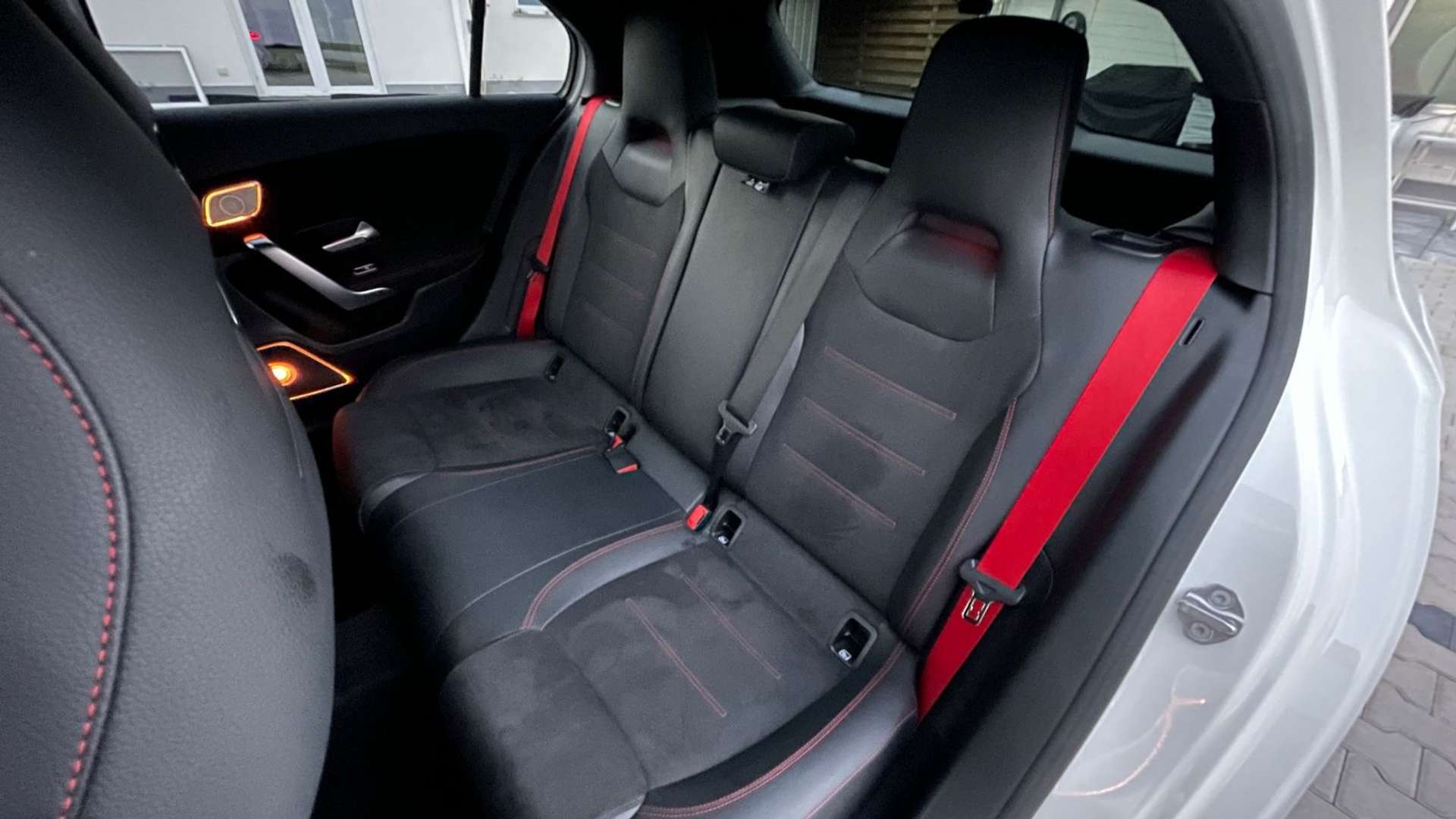 Mercedes Classe A35 AMG 35 AMG Line - 2019 - Joinsteer - #45
