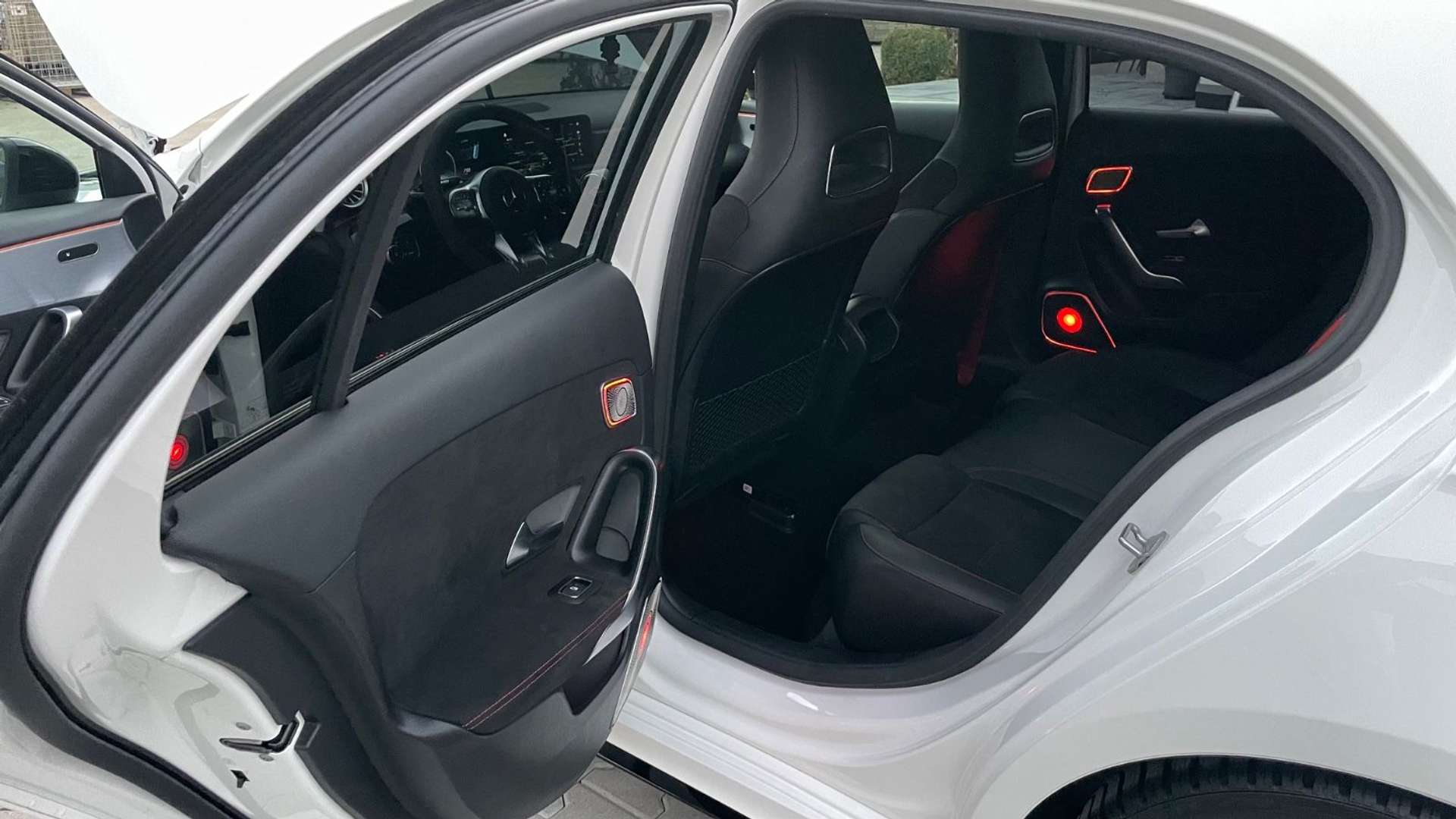 Mercedes Classe A35 AMG 35 AMG Line - 2019 - Joinsteer - #46