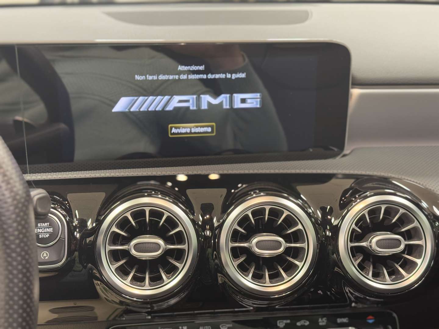 Mercedes Classe A35 AMG 35 AMG - 2020 - Joinsteer - #36