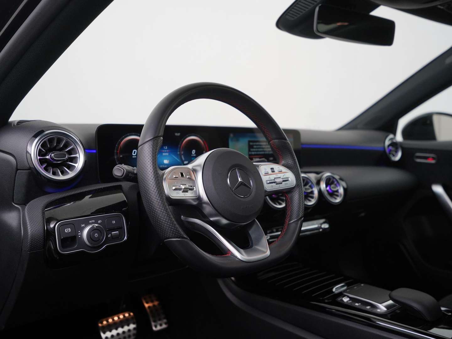 Mercedes Classe A 250e AMG 250 AMG Line - 2022 - Joinsteer - #38