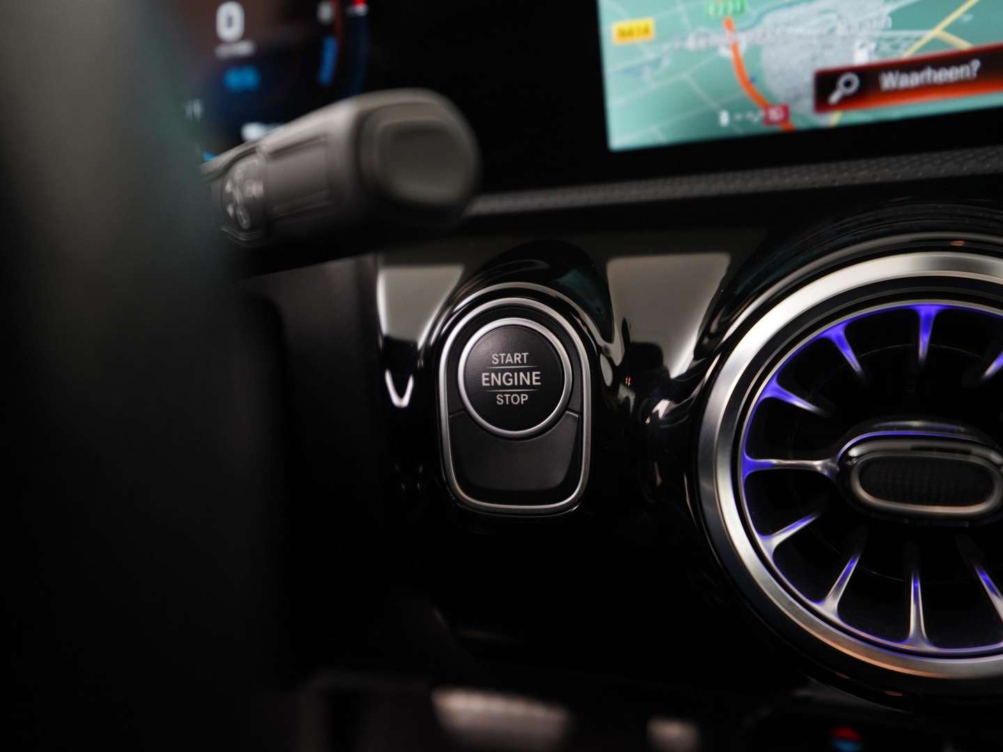 Mercedes Classe A 250e AMG 250 AMG Line - 2022 - Joinsteer - #40