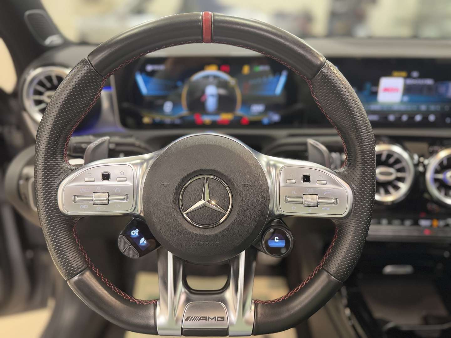 Mercedes Classe A35 AMG 35 AMG - 2020 - Joinsteer - #39