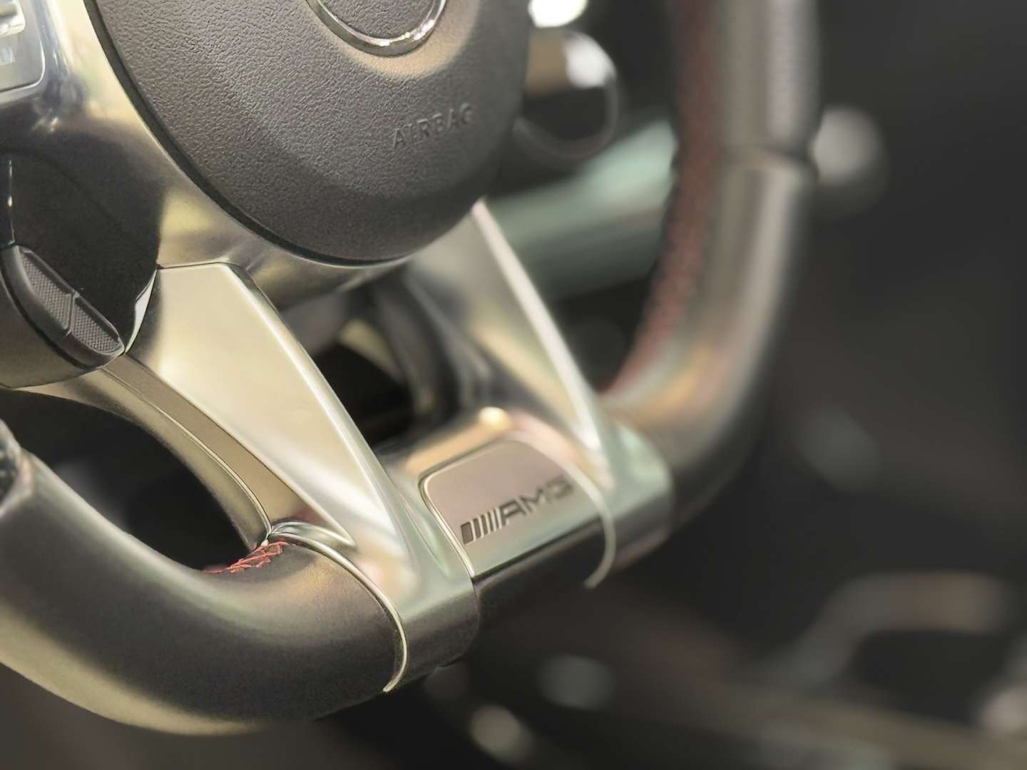 Mercedes Classe A35 AMG 35 AMG - 2020 - Joinsteer - #42
