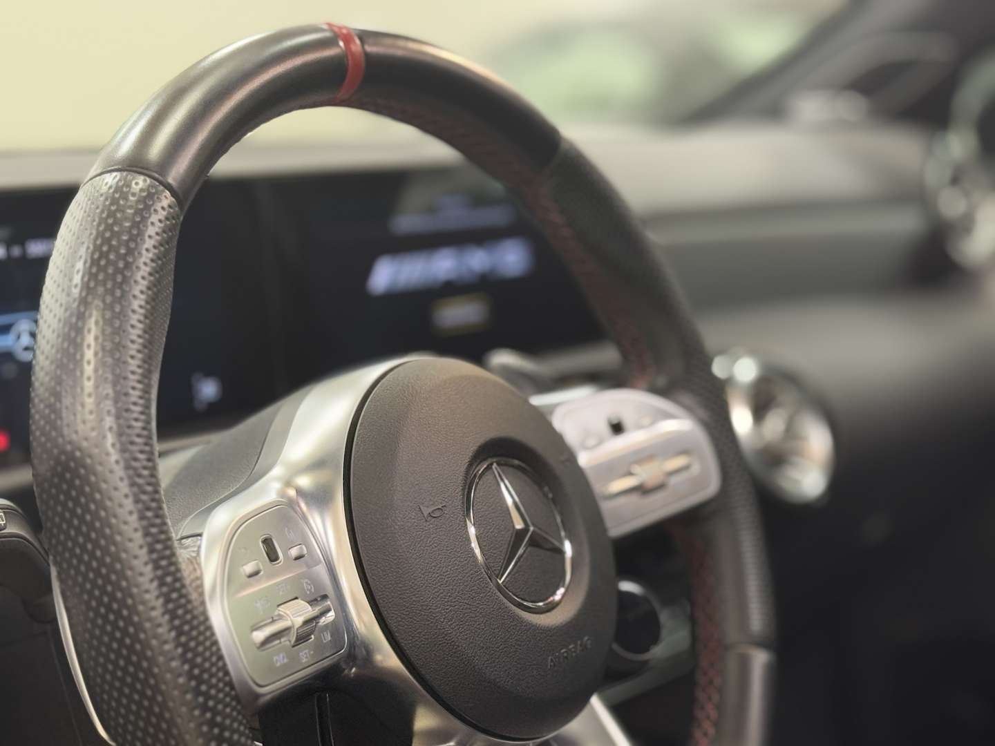 Mercedes Classe A35 AMG 35 AMG - 2020 - Joinsteer - #43