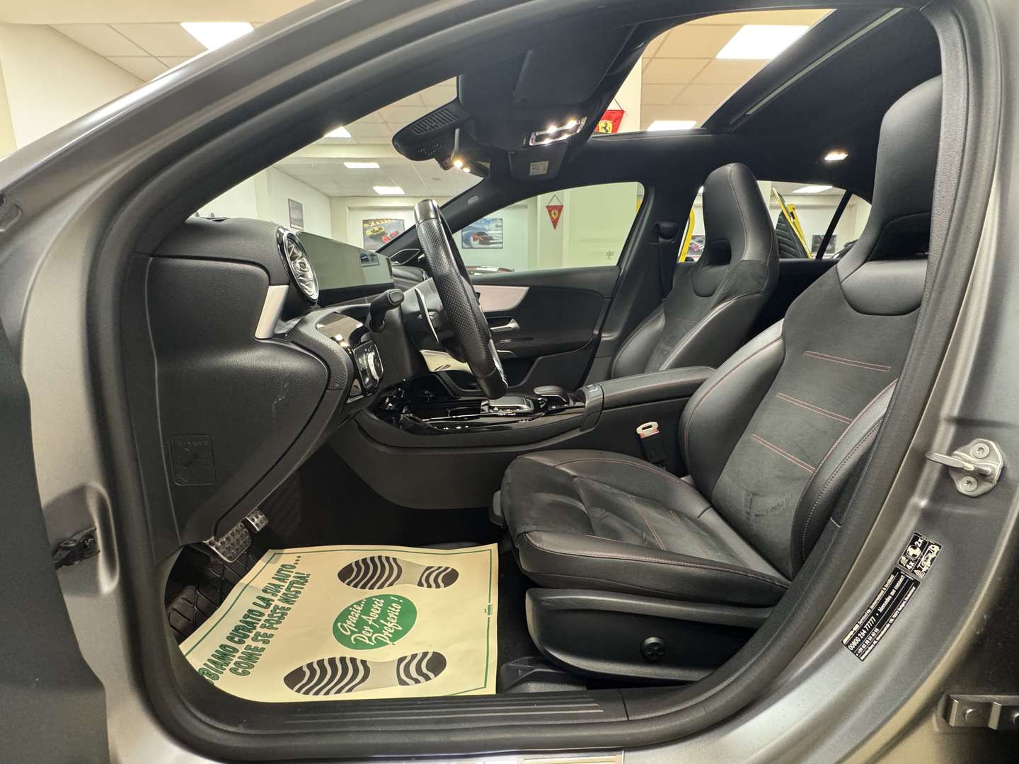 Mercedes Classe A35 AMG 35 AMG - 2020 - Joinsteer - #45