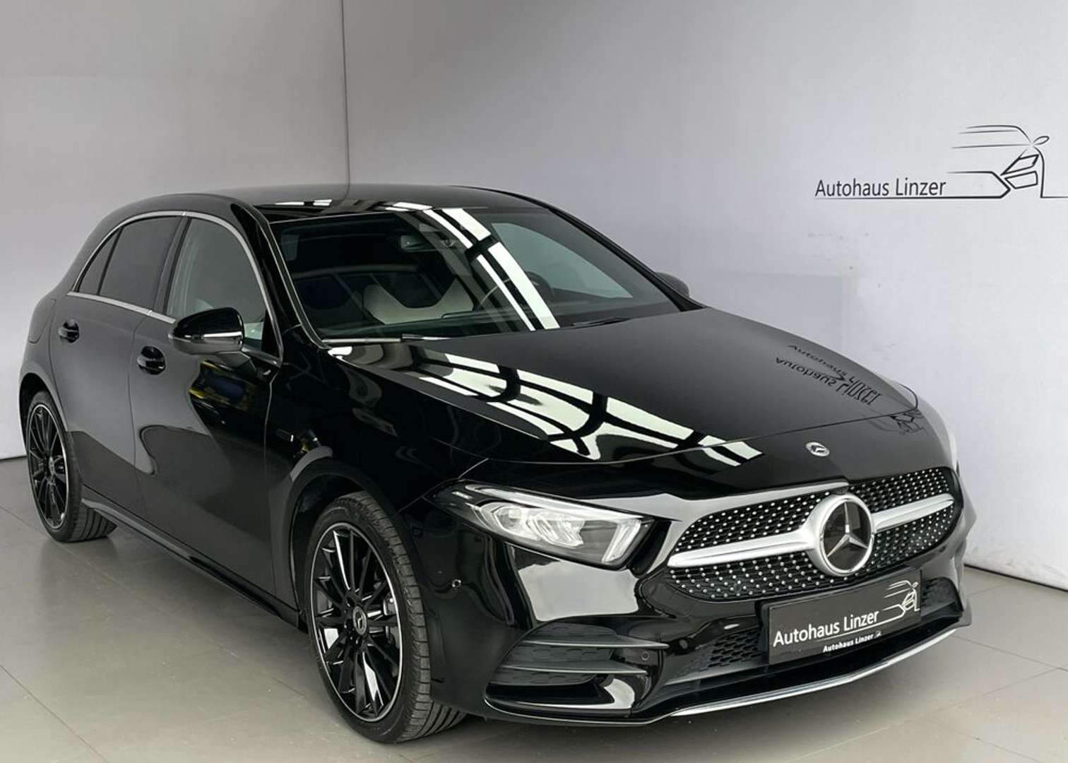 Mercedes Classe A 250 E 250 AMG Line - 2021 - Joinsteer - #1