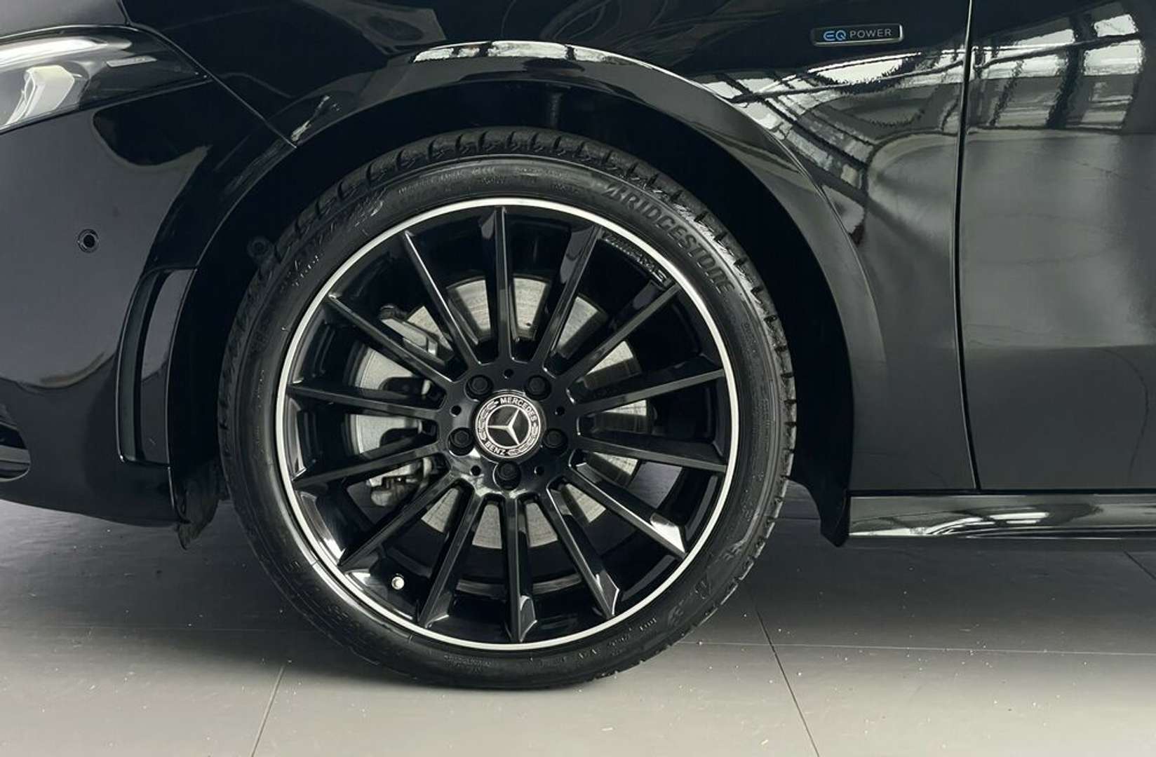 Mercedes Classe A 250 E 250 AMG Line - 2021 - Joinsteer - #4