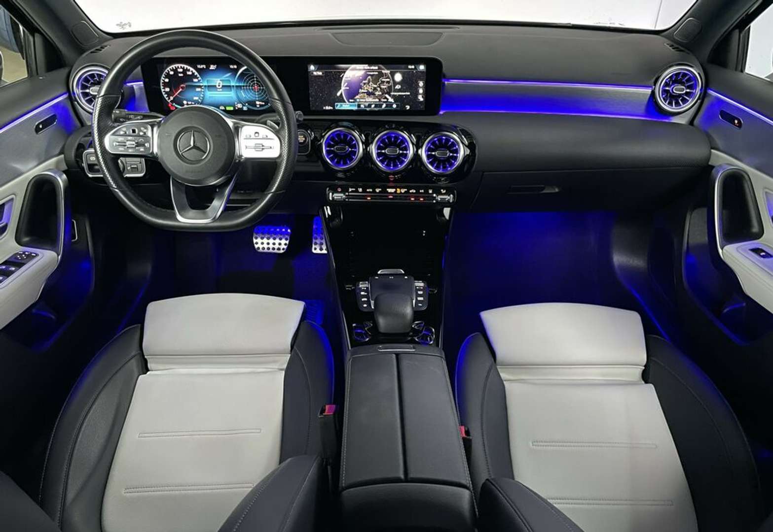 Mercedes Classe A 250 E 250 AMG Line - 2021 - Joinsteer - #6