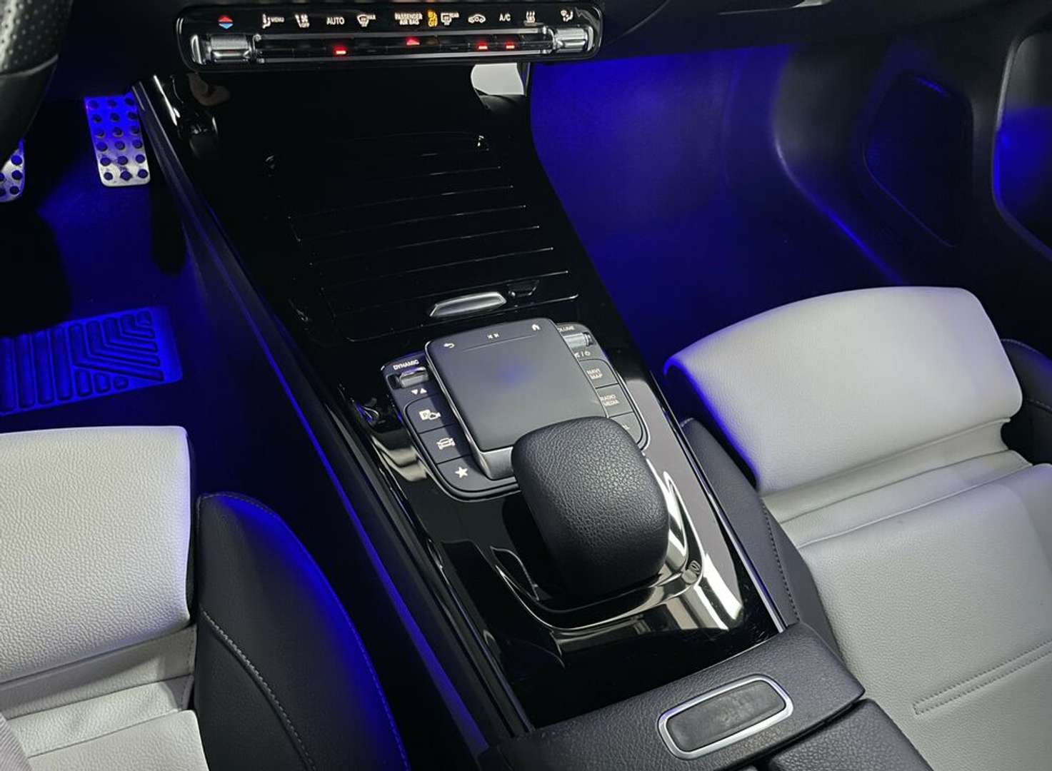 Mercedes Classe A 250 E 250 AMG Line - 2021 - Joinsteer - #7