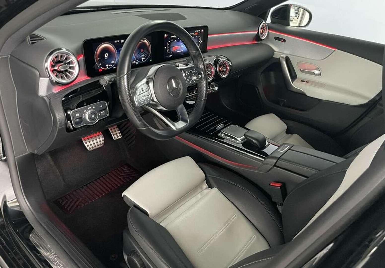 Mercedes Classe A 250 E 250 AMG Line - 2021 - Joinsteer - #9