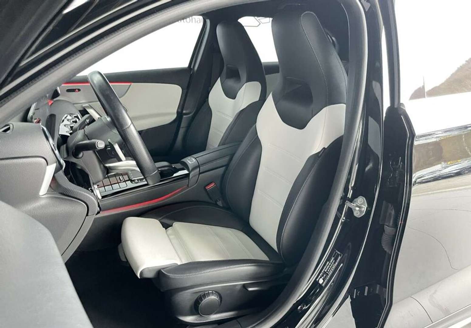 Mercedes Classe A 250 E 250 AMG Line - 2021 - Joinsteer - #10