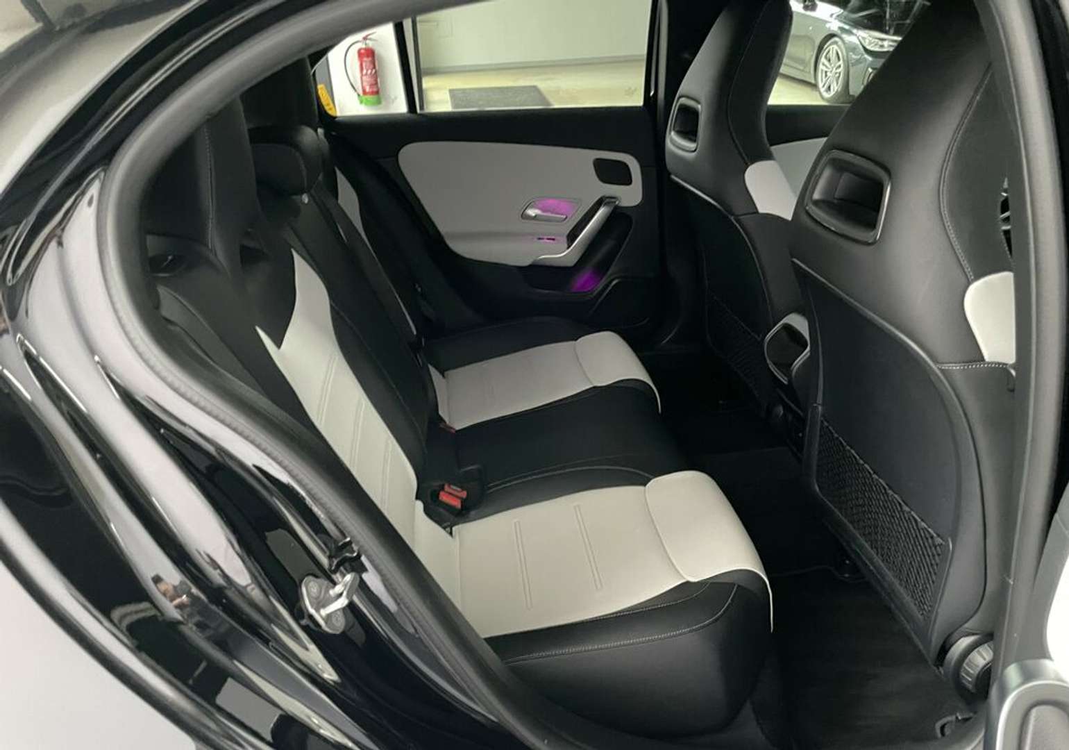 Mercedes Classe A 250 E 250 AMG Line - 2021 - Joinsteer - #11