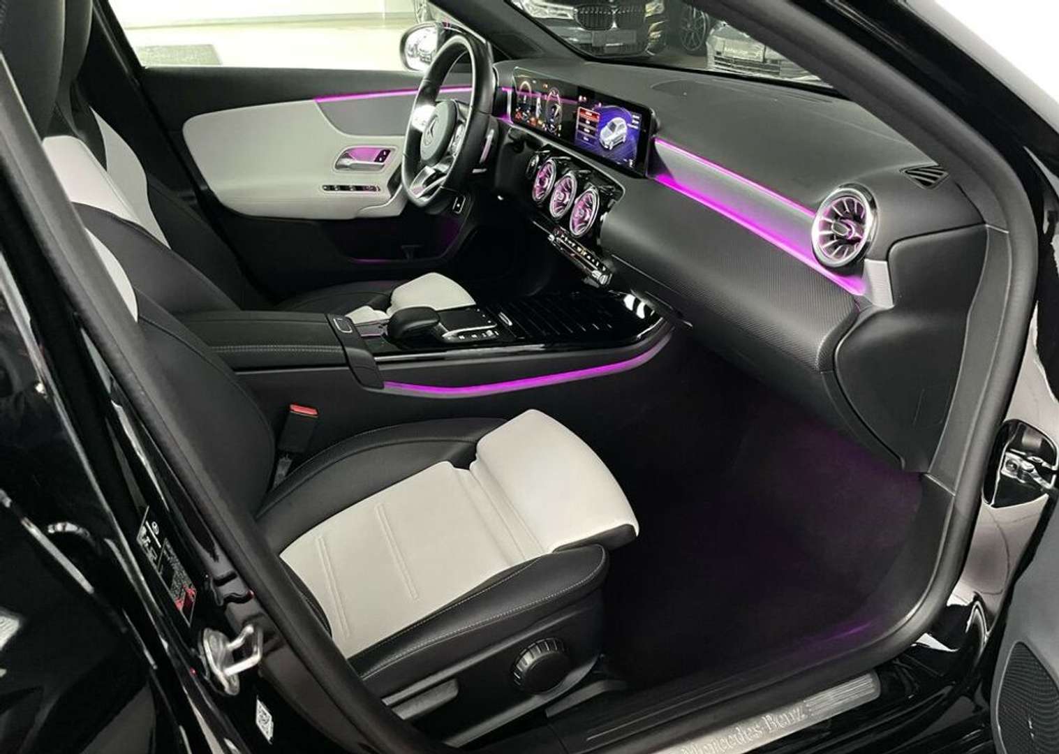 Mercedes Classe A 250 E 250 AMG Line - 2021 - Joinsteer - #12