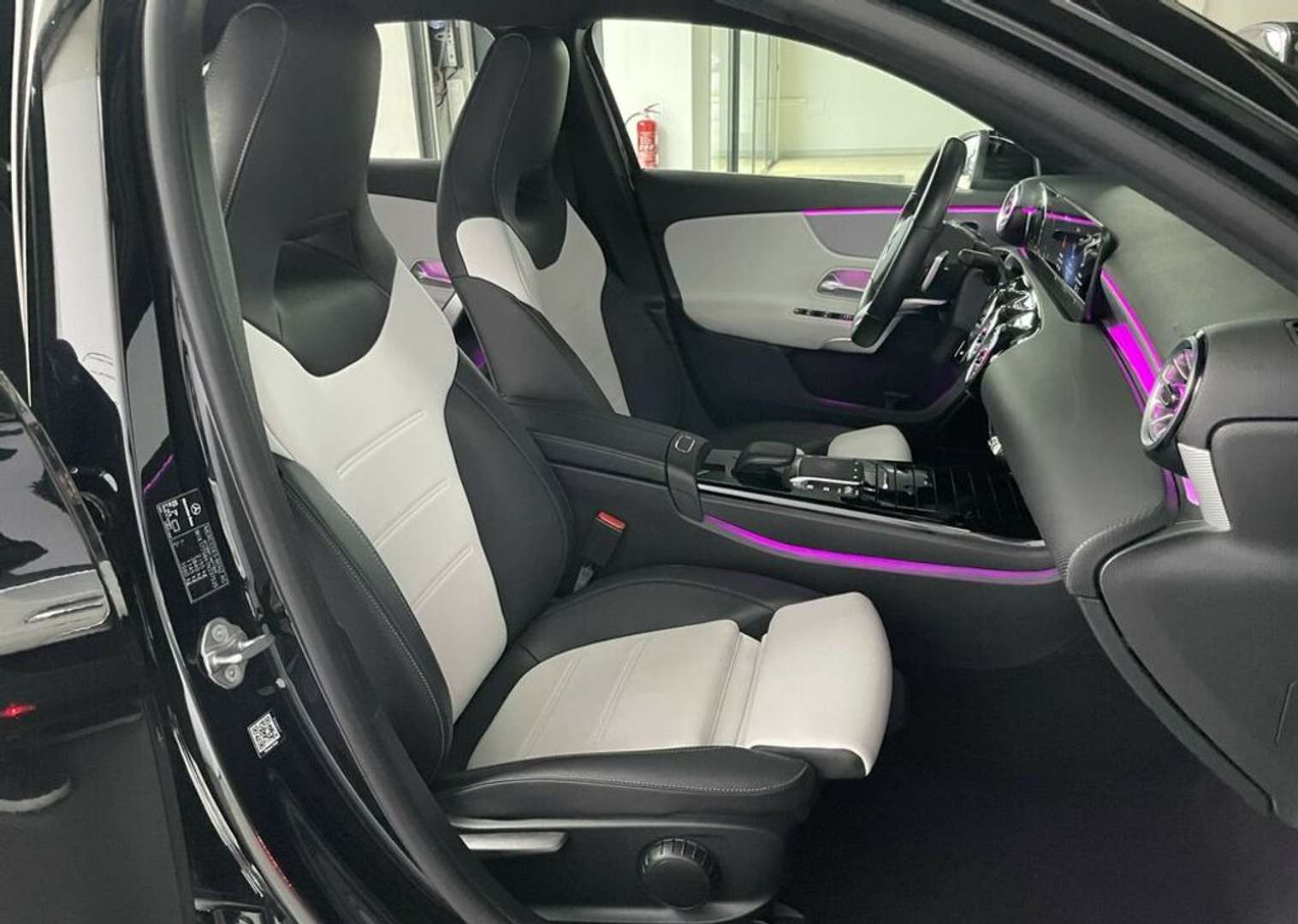 Mercedes Classe A 250 E 250 AMG Line - 2021 - Joinsteer - #13